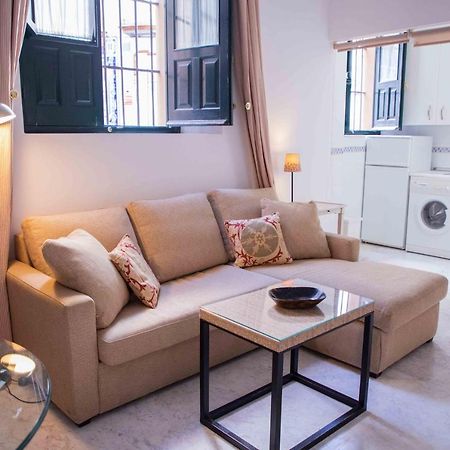 Gy Apartamento En Casa Sevillana Junto A Las Setas Екстериор снимка