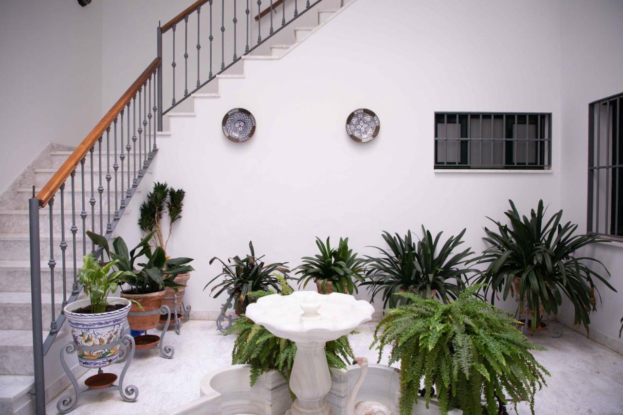 Gy Apartamento En Casa Sevillana Junto A Las Setas Екстериор снимка