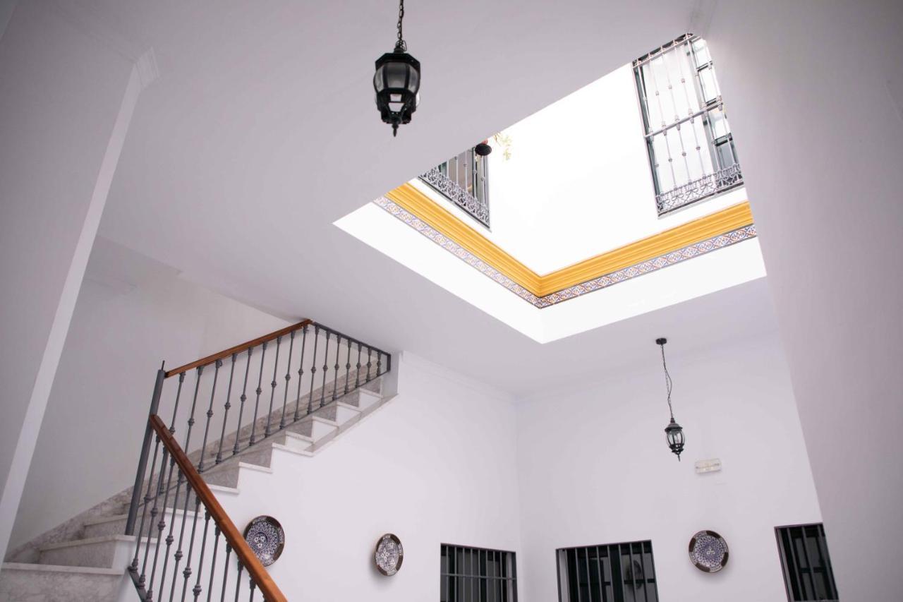 Gy Apartamento En Casa Sevillana Junto A Las Setas Екстериор снимка
